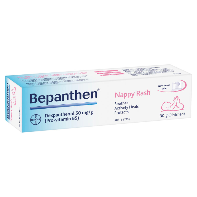 Bepanthen Ointment 30g
