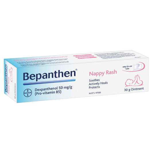 Bepanthen Ointment 30g