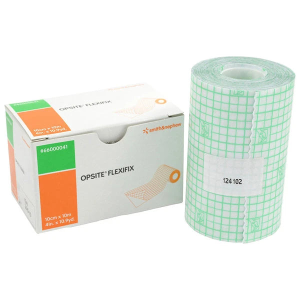 OPSITE Flexifix 10cm x 10m 1 Roll