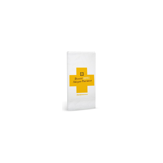 Sat 1 Bl Guild Small Dispensary 500 bags