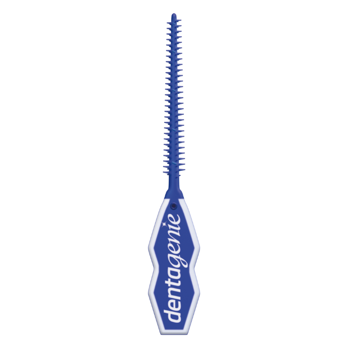 Dentagenie Interdental Soft Picks 40 Pack