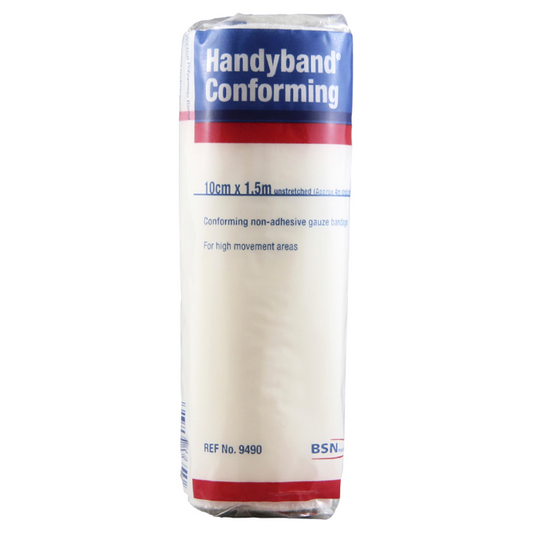 Handyband Easifix K Retention Bandages 10cm x 1.5m
