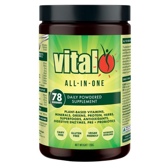 Vital All-In-One 120g