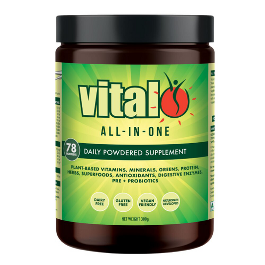 Vital All-In-One 300g