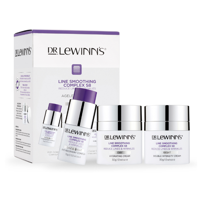 Dr. LeWinn's Line Smoothing Complex Age Less Trinity