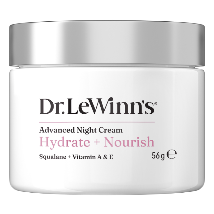 Dr. LeWinn's Private Formula Advanced Night Cream 56g