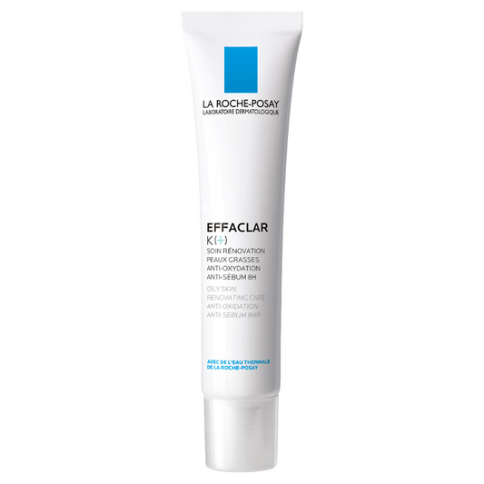La Roche-Posay Effaclar K(+) 40mL