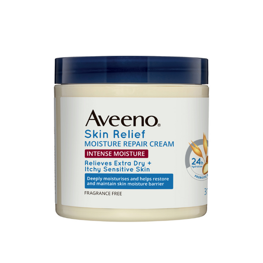 Aveeno Skin Relief Intense Moisture Repair Body Cream 311g