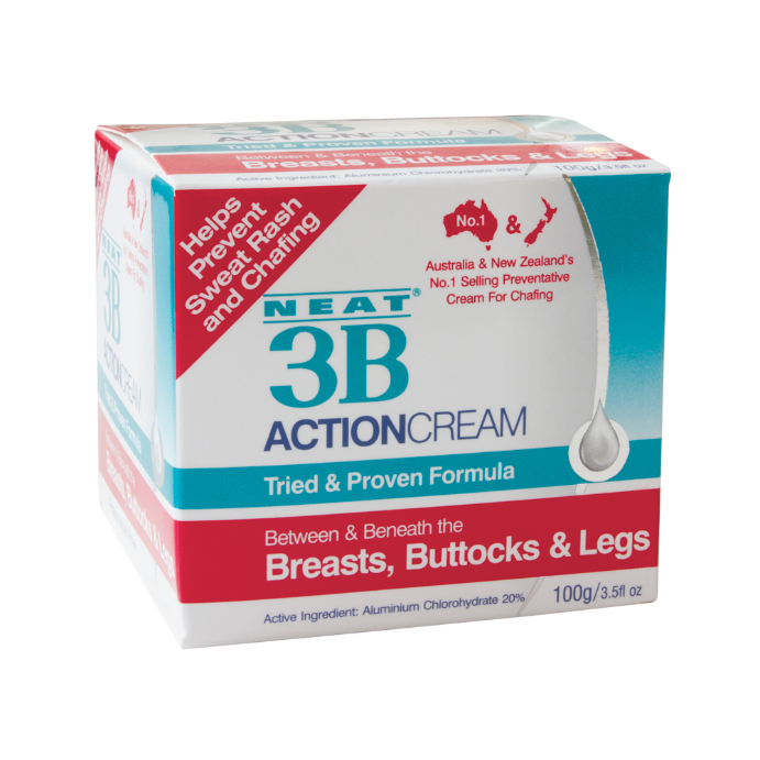 Neat 3B Action Cream 100g
