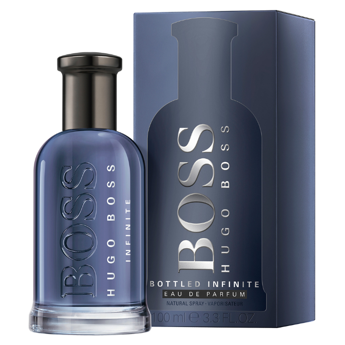 Hugo Boss Boss Bottled Infinite EDP 100mL
