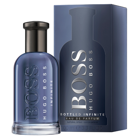 Hugo Boss Boss Bottled Infinite EDP 100mL