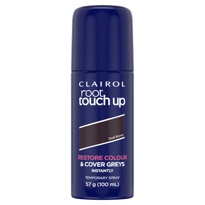 Clairol Root Touch-Up Root Concealing Spray Dark Brown 57g