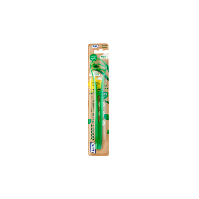 TEPE Tongue Cleaner
