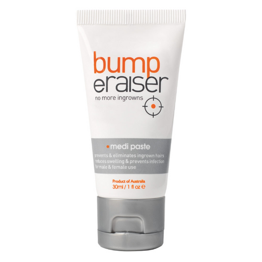 Bump Eraiser Medi Paste 30mL