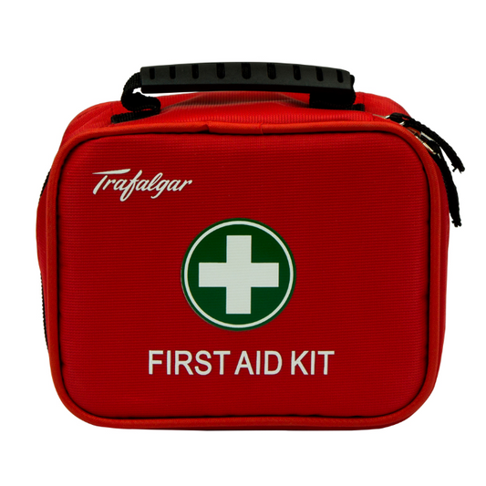 Trafalgar First Aid Travel First Aid Kit