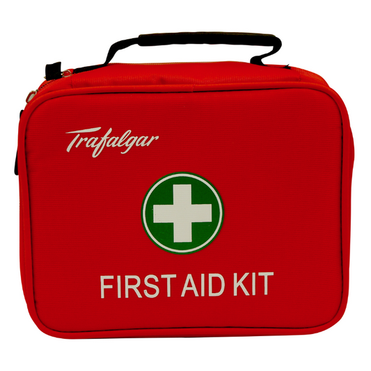Trafalgar First Aid Family First Aid Kit