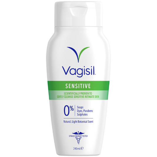 Vagisil Intimate Sensitive 240mL