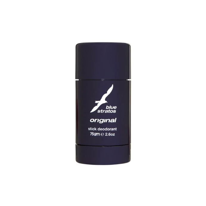 Blue Stratos Deodorant Stick Original 75g