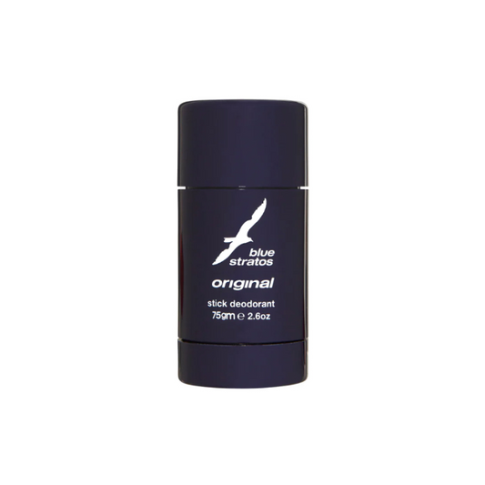 Blue Stratos Deodorant Stick Original 75g