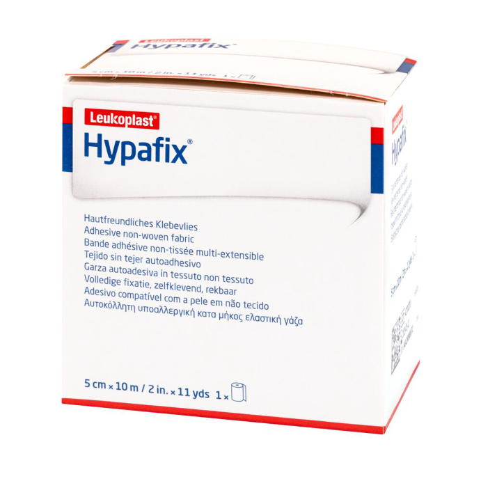 HYPAFIX Wide Area Fixation 5cm x 10m
