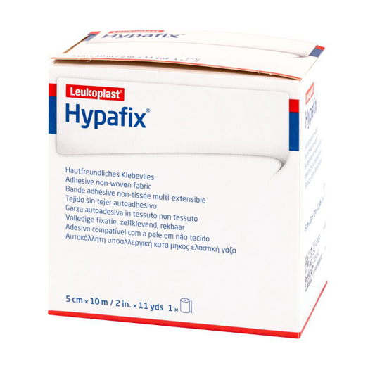 HYPAFIX Wide Area Fixation 5cm x 10m