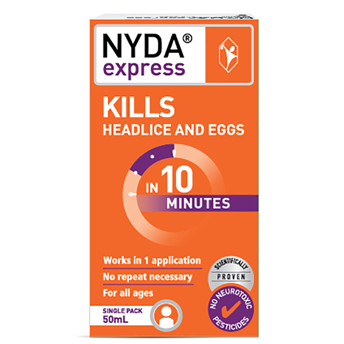 Nyda Express 50mL