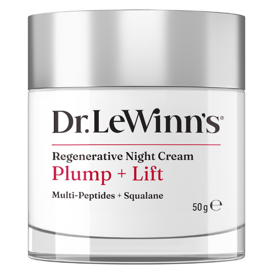 Dr. LeWinn's Ultra R4 Regenerative Night Cream 50g