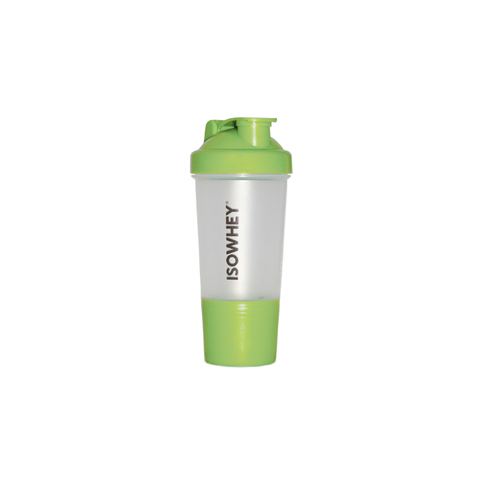 Isowhey Shaker 500mL