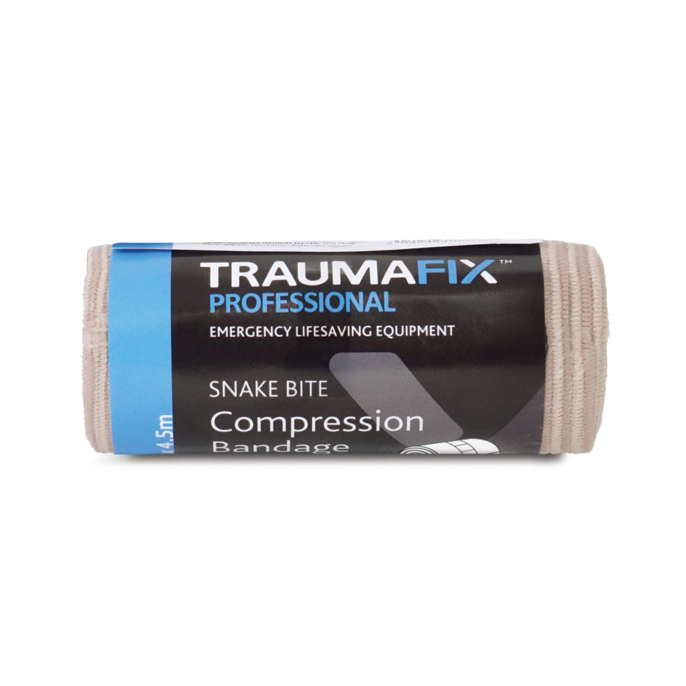 Traumafix Snake Bite Compression Bandage