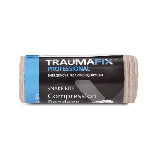 Traumafix Snake Bite Compression Bandage