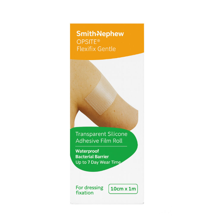 OPSITE Flexifix Gentle 10cm x 1m 1 Pack