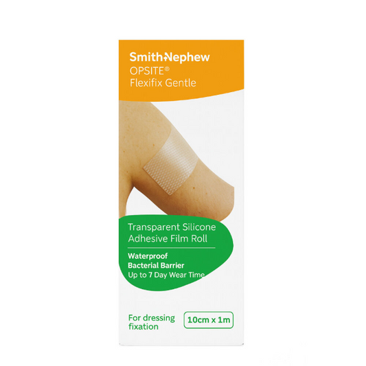 OPSITE Flexifix Gentle 10cm x 1m 1 Pack