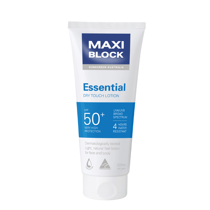 MAXIBLOCK SUN Essential SPF50+ 200mL