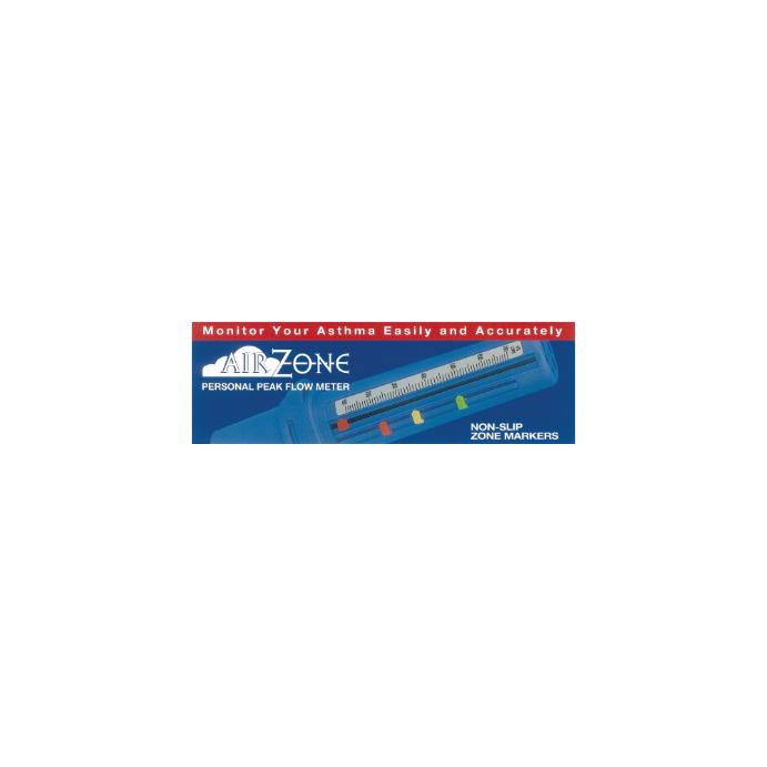 Able Airzone Peak Flow Meter