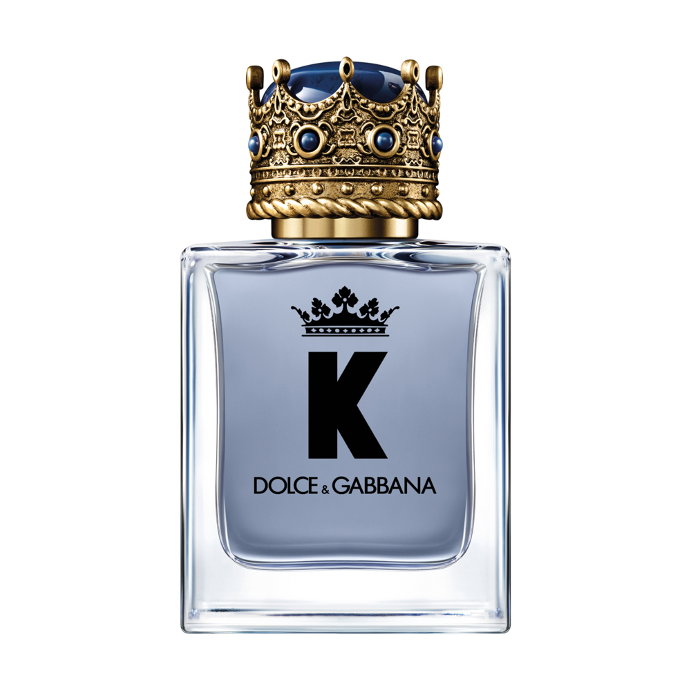 Dolce & Gabbana K EDT 50mL