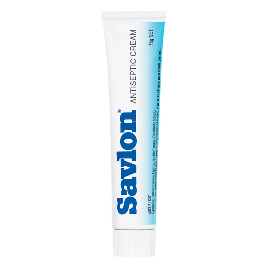 Savlon Antiseptic Cream 75g