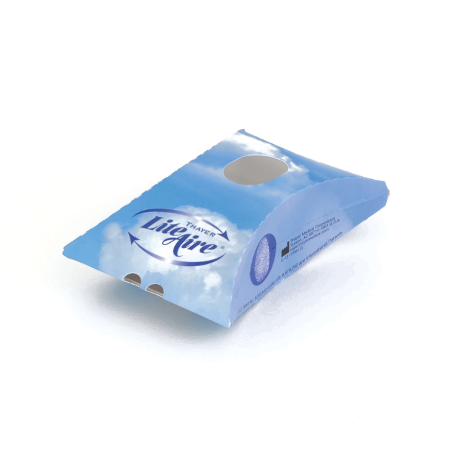 Able Lite Cardboard Spacer