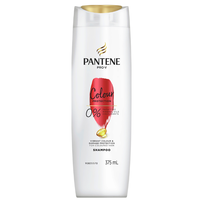 Pantene Pro-V Colour Protection Shampoo 375mL