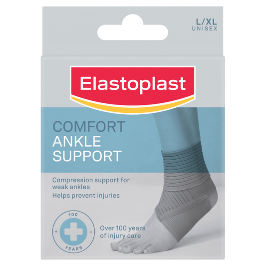 Elastoplast Comfort Ankle Support L/XL
