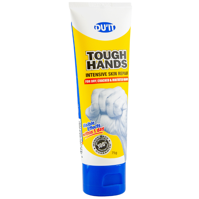 DU'IT Tough Hands Intensive Hand Cream 75g