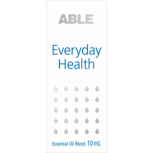 Able Oil Blend Everyday Health 10mL