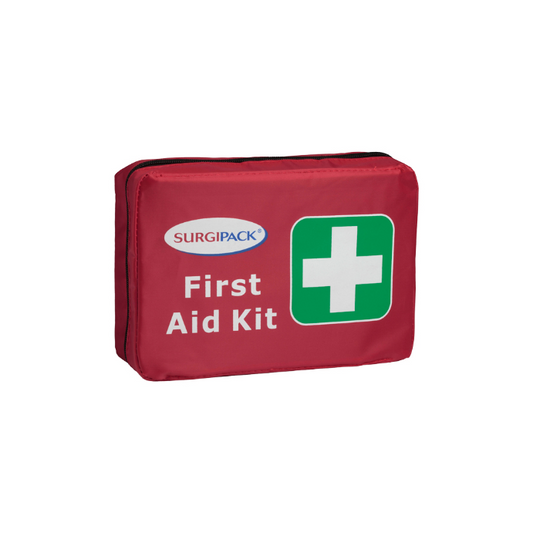 SurgiPack First Aid Kit Home & Office Tfk3