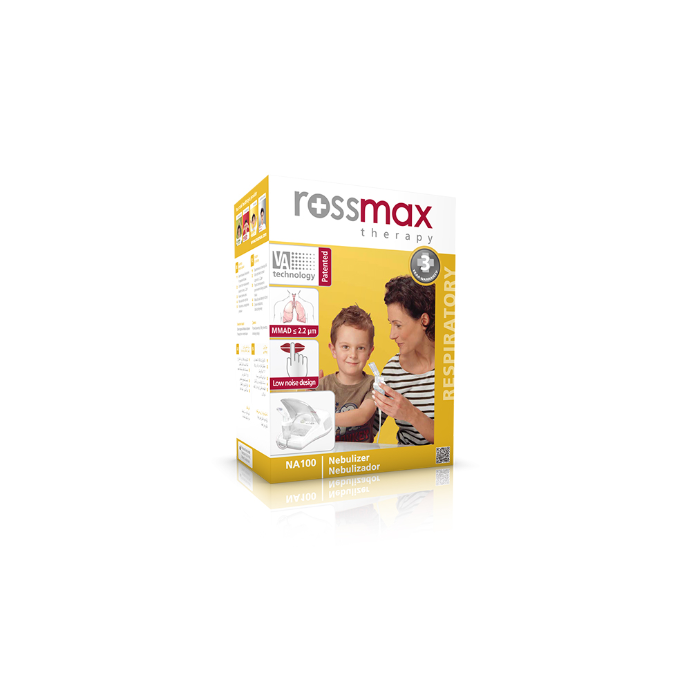 Rossmax Nebuliser Piston
