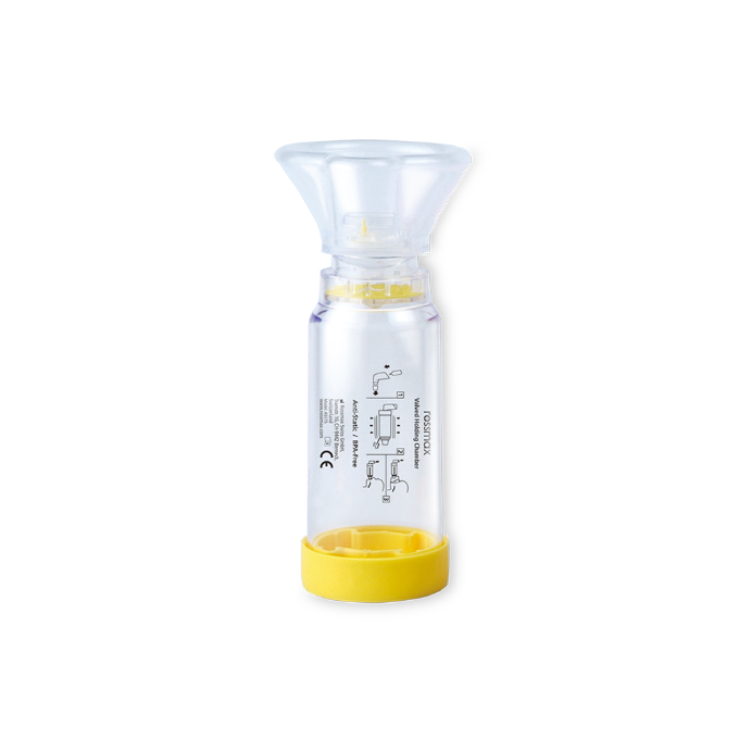 Rossmax Rossmax Aero Spacer Small Mask