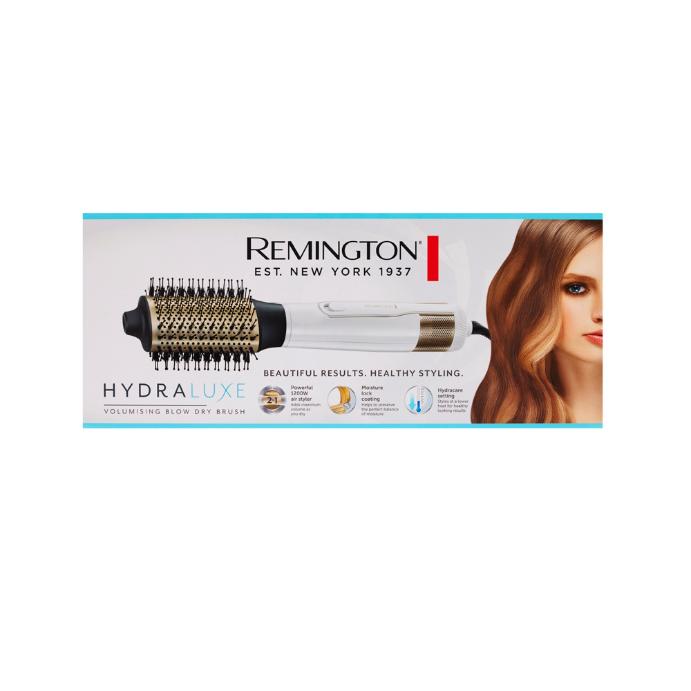 Remington Hydraluxe Blow Dry Brush
