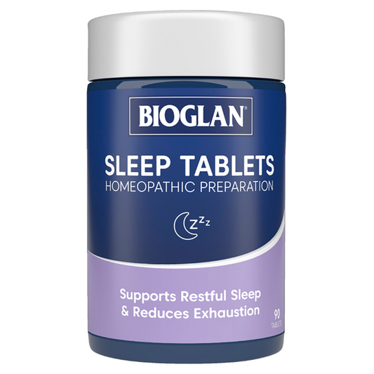 Bioglan Sleep 90 Tablets