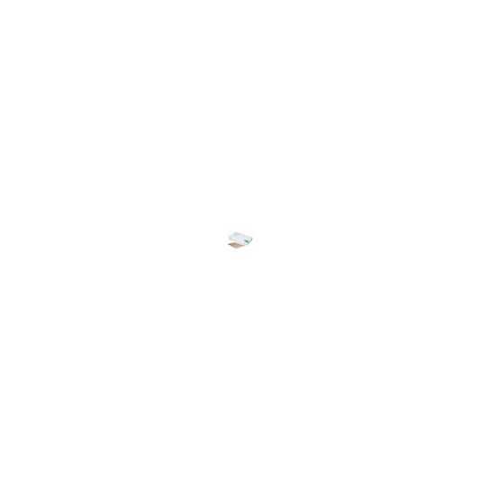 MOLNLYCKE Safetac Mepiform Soft Silicone Scar Dressing 5cm x 7.5cm 5 Pack