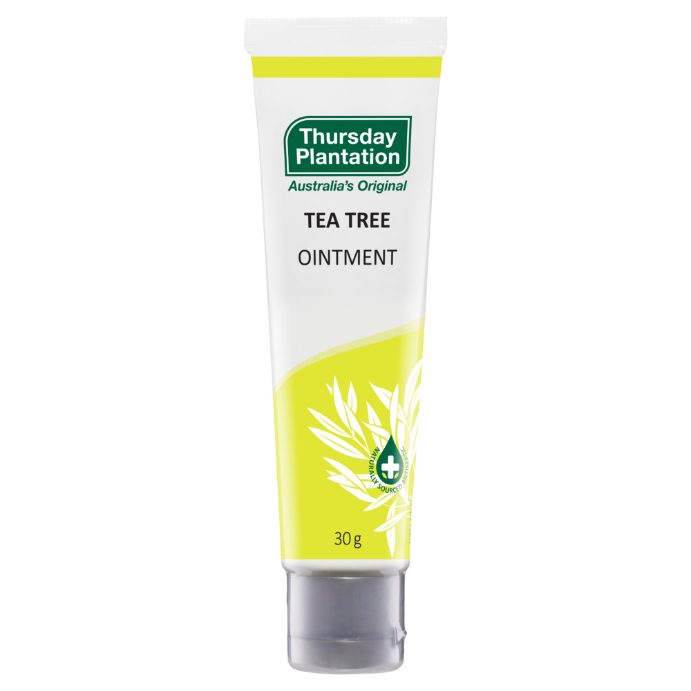 Thursday Plantation Tea Tree Antiseptic Ointment 30g