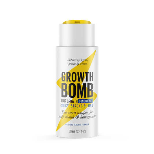 GROWTH BOMB Conditioner 300mL