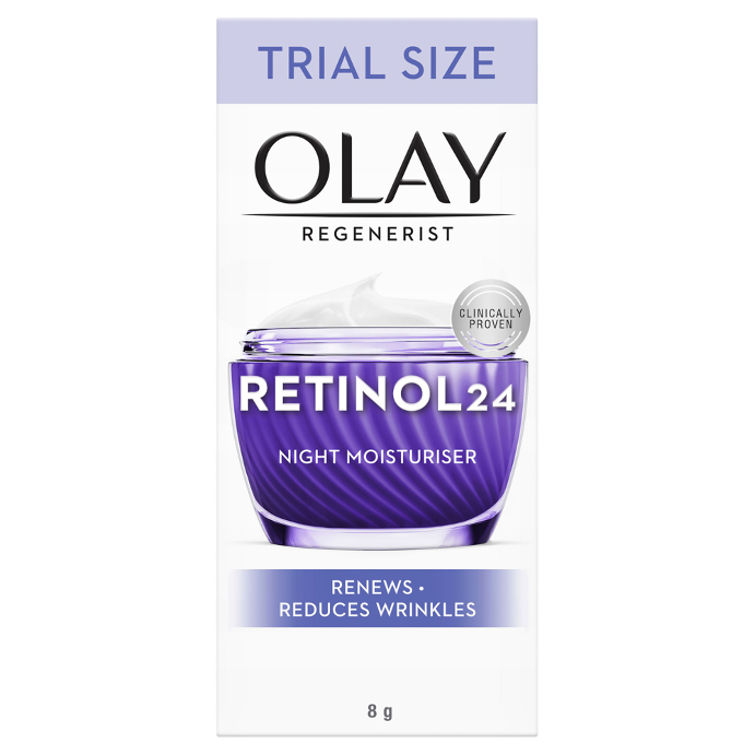 Olay Retinol24 Mini Cream 8g